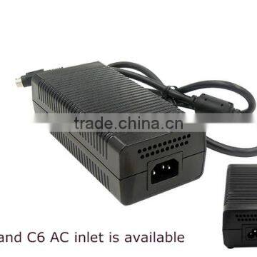 36V 4.5A 162W AC 220V 36V DC Adapter photo-3