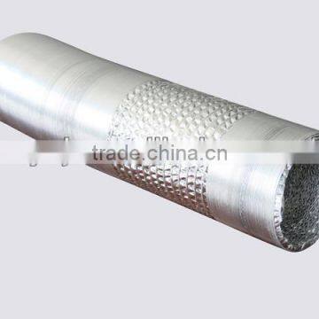 Free Sample High Quality Aluminum Foil Flexible Air Duct