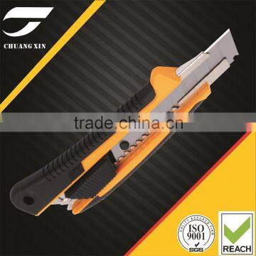 18mm Snap off Blade Heavy Duty Utility Knife