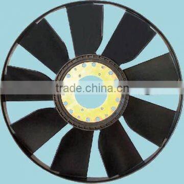 HIGH QUALITY AUTO ENGINE COOLING TRUCK FAN BLADE OEM NO.51066010256