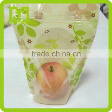 2015 China Supplier Hot Sale Aluminum Foil Stand up Pouch Bag photo-6