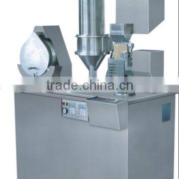 Powder filling capsule filling machine /semi-auto capsule counting filling machine