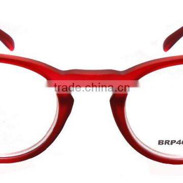 Cateye High End Transparent pc Reading Glasses photo-5