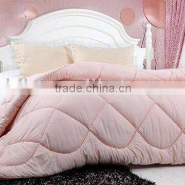 100% Polyester Fiber Quilt