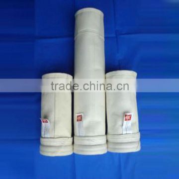 Acrylic filter bag ,high efficiency filter bag