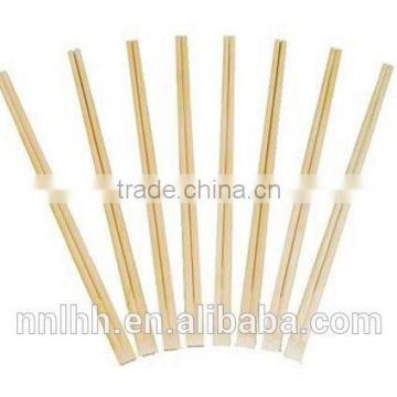 2015 hot sell 5.0x230 mm round bamboo chopsticks,chopsticks