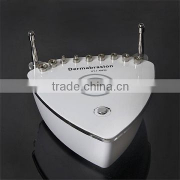 AYJ-G034(CE) Professional jet peeling Micro-crystal dermabrasion