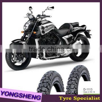 Motorcycle Tyre and Tube photo-3
