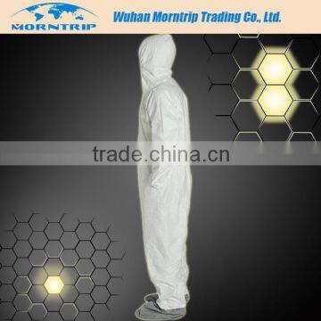 Best selling disposable microporous Coverall,Nonwoven Coverall,Pp Coverall