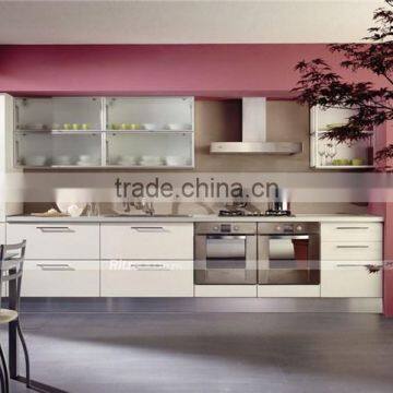 Ritz Kitchen Cabinet Design, Kitchen Furniture With Kitchen Faucet photo-2