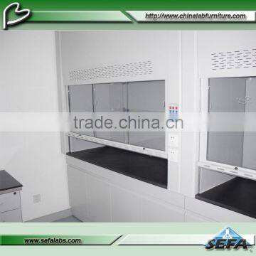 Chemical Laboratory Fume Hood/acid Fume Hood photo-3