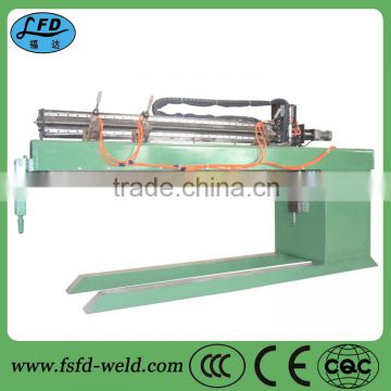 Steel drum producing plant or steel barrel machine manufacturer