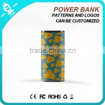 2015 china new innovative product portable mobile phone charger