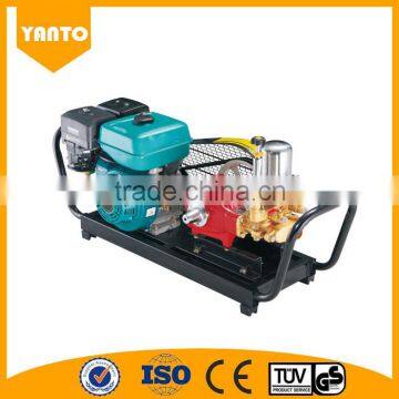 High Quality Agricultural Insecticide Stretcher 177F Power Sprayer With CE Certification