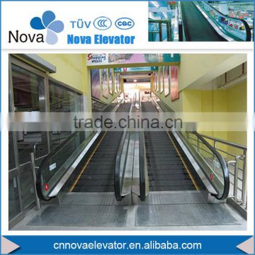 Professional High Quality Automatic Moving Walk Manufacturer and Exporter