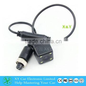 Car Rear View Camera,car Reverse Camera,Car Front View Camera XY-1668 photo-2
