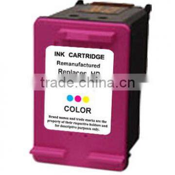 Refill Remanufactured Ink Cartridge for HP301XL