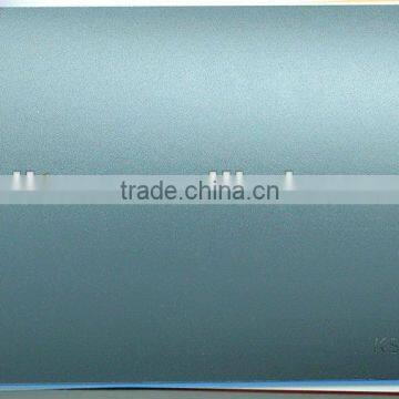 solid color decorative pvc foil for door for mdf