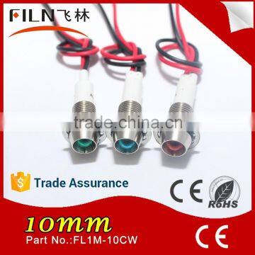 Hot Sale Led Led Pilot Indicator Lights Daytime Lamp Running Light(factory Selling) photo-4