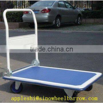 PH300 Durable platform trolley