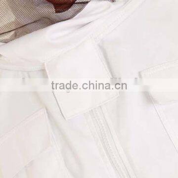 Adult Bee Keeper Suit With Fencing Veil - Bee Keeping Suit, New Beekeeping Suit With Veil photo-5