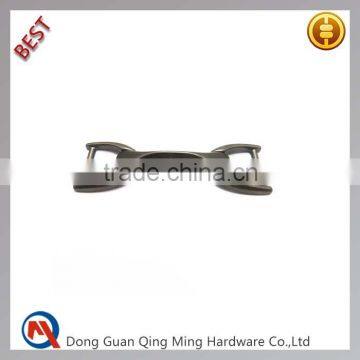 Metal Man Shoe Chain