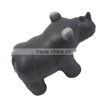 Personalized PU Cattle Stress Ball