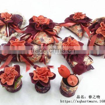 New Fashion Oblong 2 Layer Nature Bamboo Charcoal Deodorizer photo-5