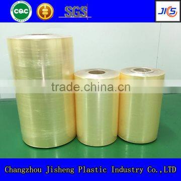 Quality Pvc Cling Film Wrap photo-2