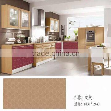 Kitchen Cabinet Door Glass photo-3