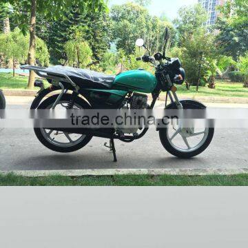 Classic model 150cc motorcycle for sale(ZF125-4)