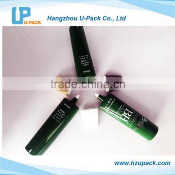 30ml Super Oval Small Tip Tube With Dropper Tip and Duckbilled Cap photo-2