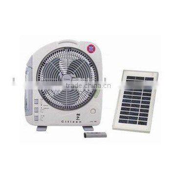 solar fan (Remote)