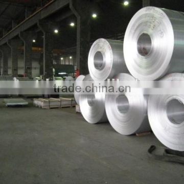 Hot sale aluminum plain coil for hot rolled thick plate