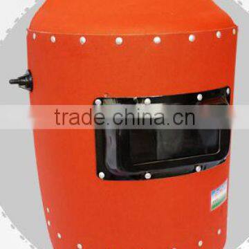 CE EN welding face-shield,welding shield,welding helmet