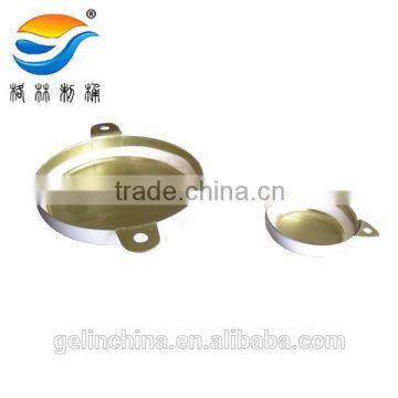 Various Accessories Metal Pail lids
