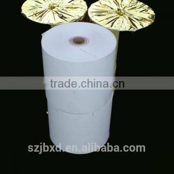 Cash Register Paper Type 80 x 80 Thermal Paper Roll - 80 meters