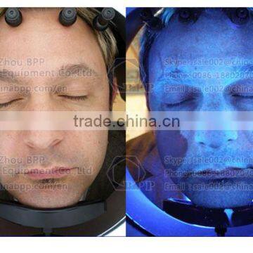 2015 Hot uv Light Facial Skin Analysis Machine for Speckles Analysis photo-4