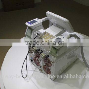 Safe Effective Convenient For Home Use Portable Cryolipolysis Fat Freezing Liposuction photo-6