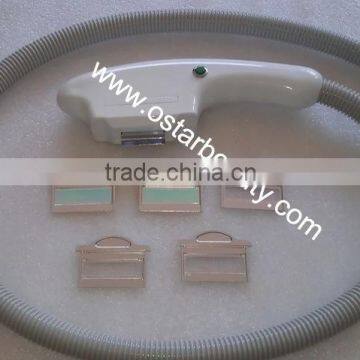 2016 New IPL Laser Hair Removal Machine photo-3