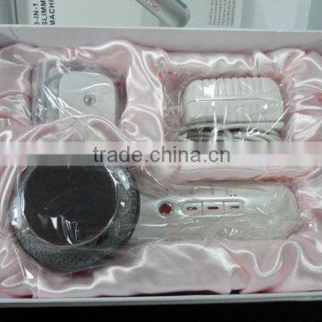BP-CM4 Far Infrared Ultrasonic Body Slimming Cosmetic Massager photo-3