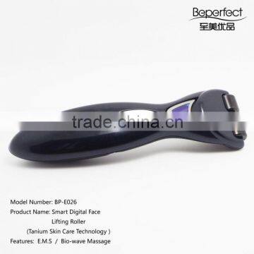 2016 new arrival micro vibration face massager massager