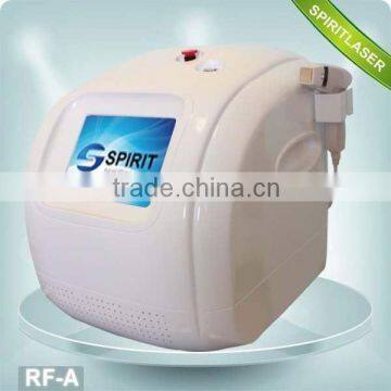 Radio Frequency Fractional rf Skin Rejuvenation rf Tightening rf Lifting Best Beauty Salon Machine photo-2