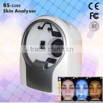 Beauty Supplyskin Scanner Analyzer/skin Analysis Camera photo-4