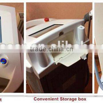 2016 Newest Diode Laser Hair Removal / 808nm Diode Laser Hair Removal / Diode Laser photo-6