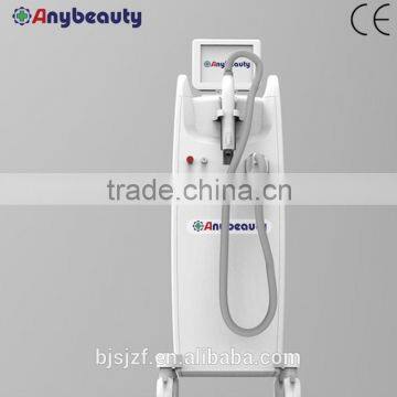 Anybeauty Hot Sale 532nm&1064nm for All Tattoo Removal Beauty Machine