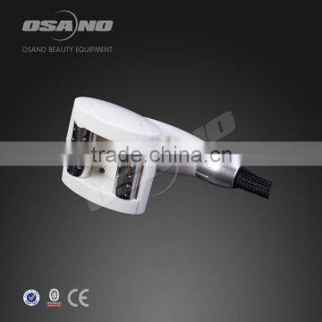 Non Surgical Ultrasound Fat Removal 5 In 1 Cavitation Tripolar Multipolar Bipolar Rf Machine Fast Cavitation Slimming System Liposuction Cavitation Slimming Machine photo-4