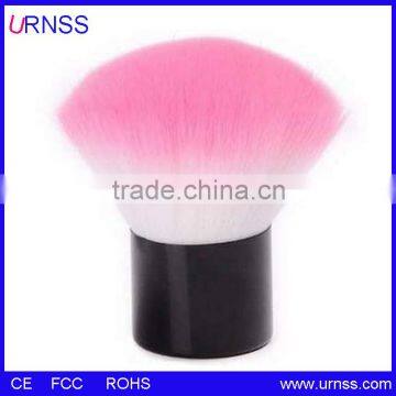 URNSS Flat Top Mineral Cosmetic Brush Kabuki Brush