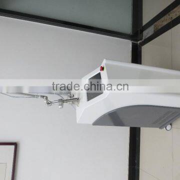 Sun Damage Recovery 2014 China New Innovative Product Co2 Fractional Vaginal Rejuvenation Laser For Scar Removal Wart Removal Vaginal Tightening Laser Machine photo-4