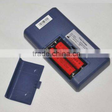Good Quality Hand-held Vet Pulse Oximeter Veterinary Use Animal Blood Oximeter RPO-60V photo-4